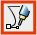 Screenshot of the pen tool button in Inkscape