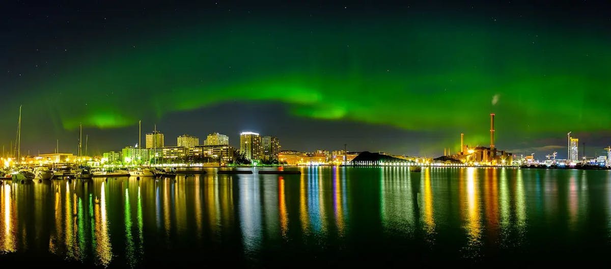 Blog | Guide to Hiring in Finland | Preview