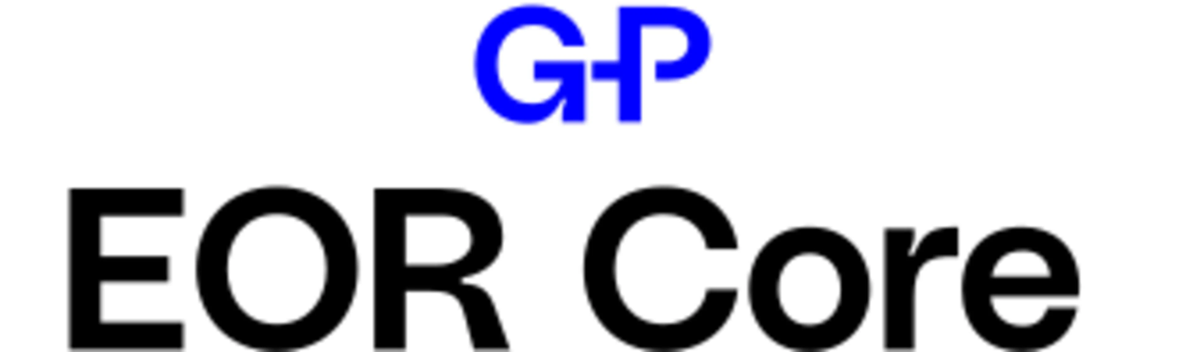 G-P EOR Core