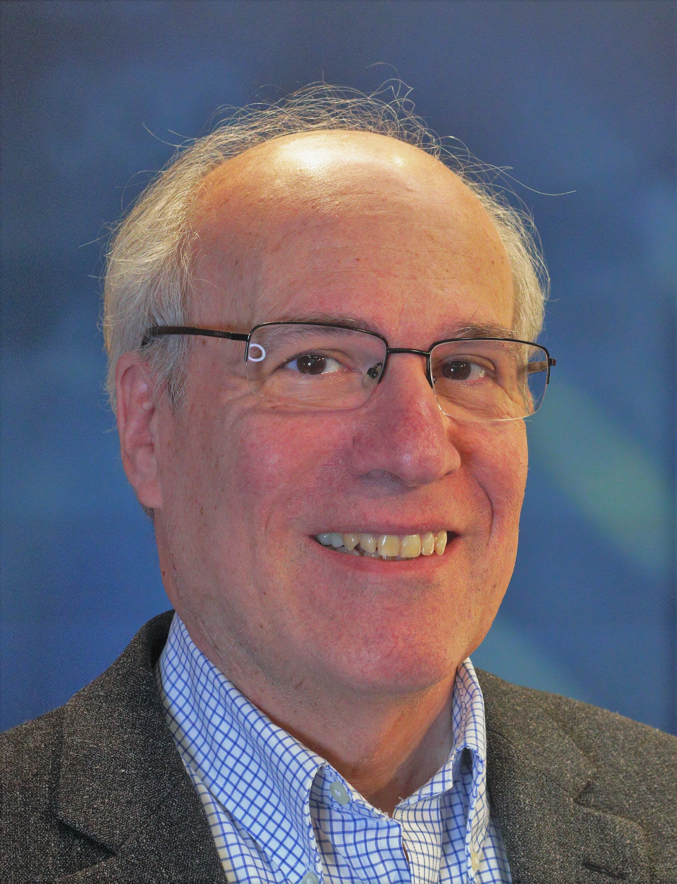 Harvey Arnold, senior vice president of engineering for Sinclair Broadcast Group, will receive the 2026 Television Engineering Achievement Award