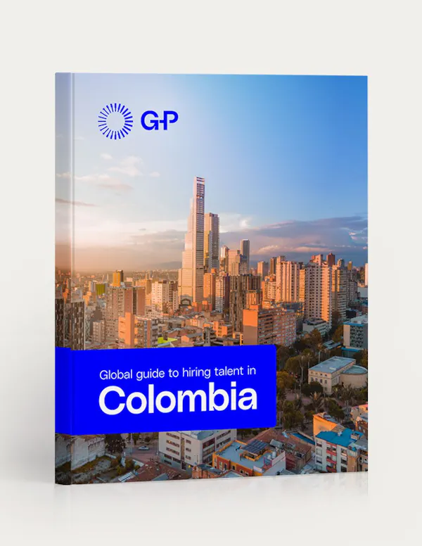 Global guide to hiring talent in Colombia