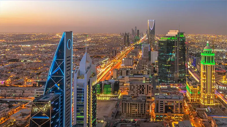 Blog | Guide to Hiring in Saudi Arabia | Preview