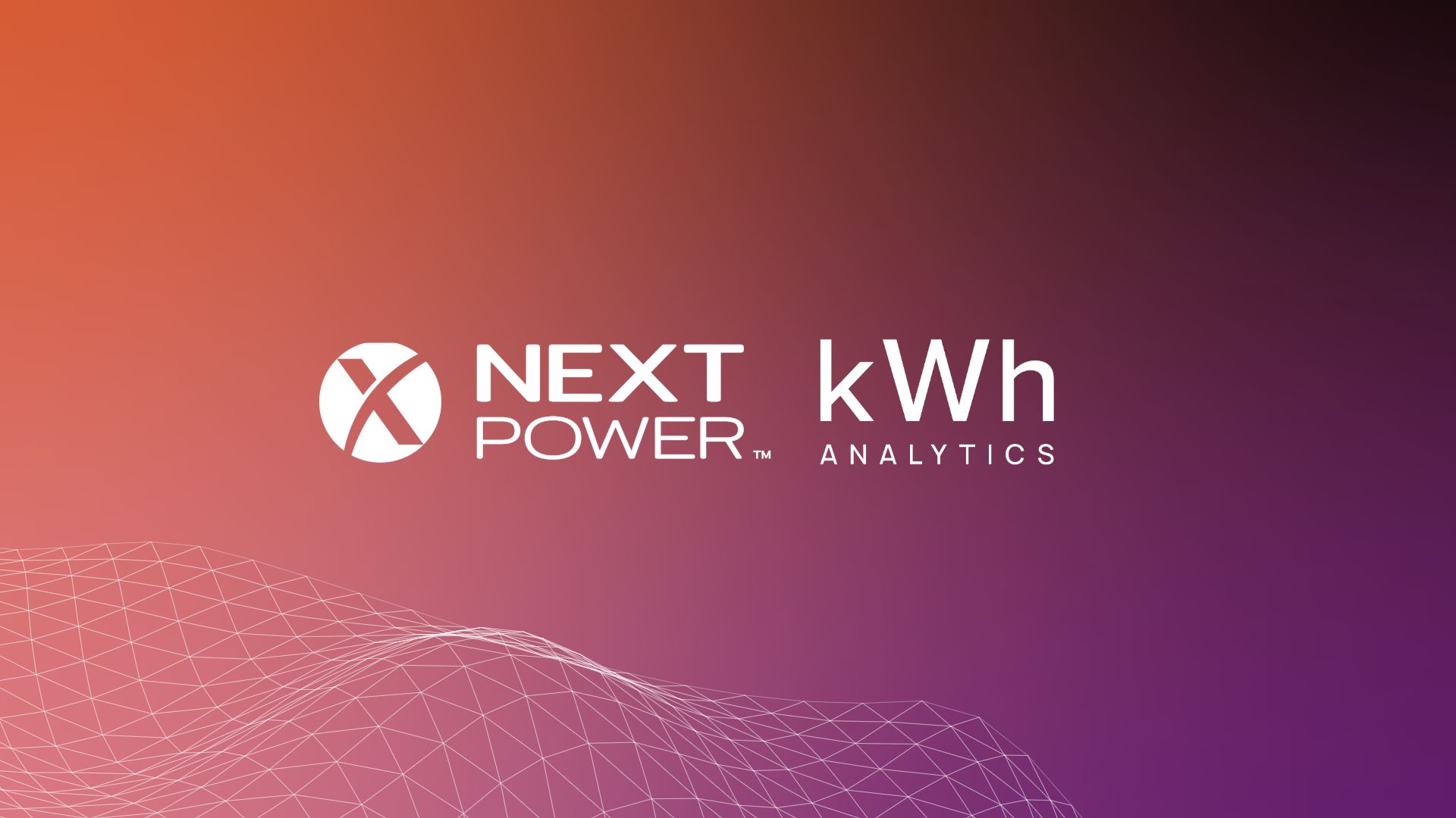 Image Attributed to: Nextpower
