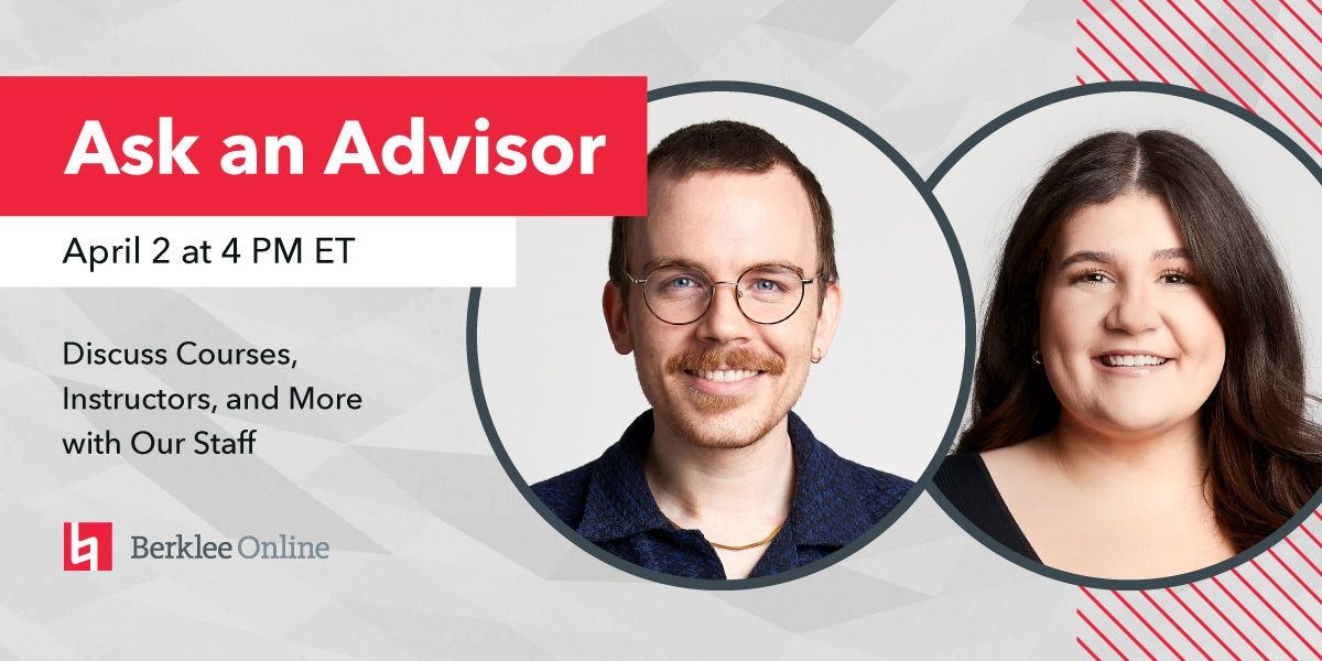 Advisors and event hosts Jeff and Jessie Kate.