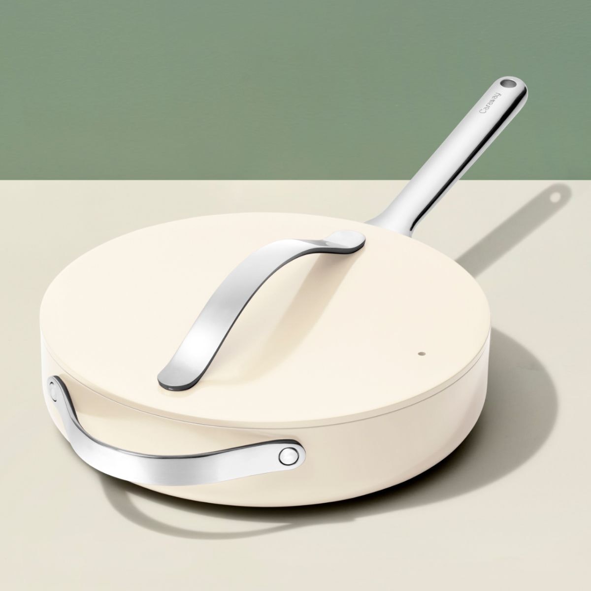 Caraway Sauté Pan