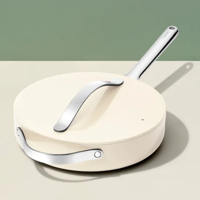 Caraway Sauté Pan