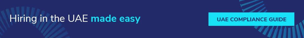 hiring in the UAE made easy