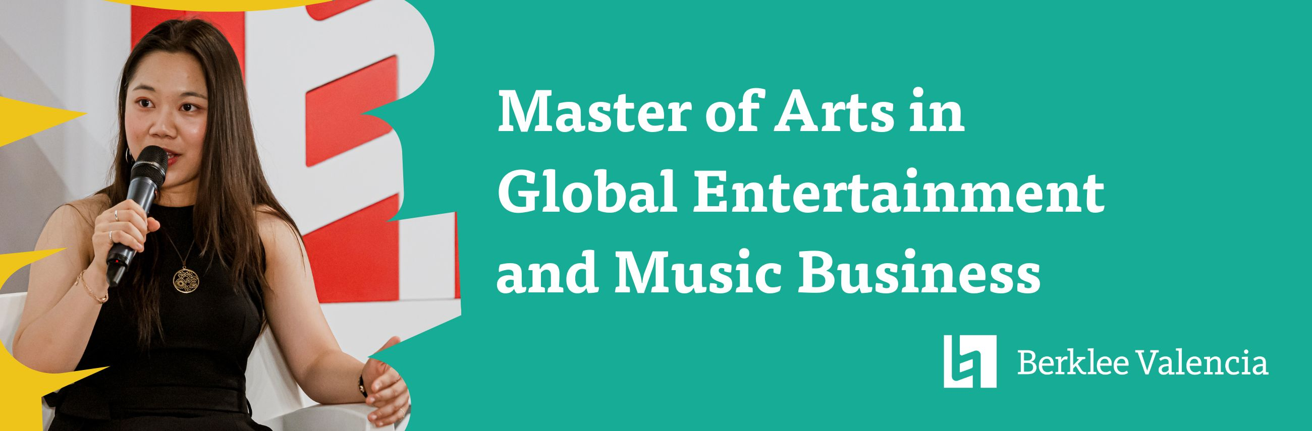 Master of Music in GEMB