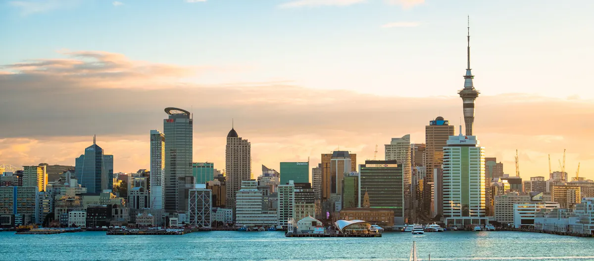 Blog | Guide to Hiring in New Zealand | Preview