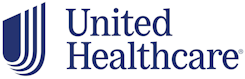 United Healthcare Sponsor Logo