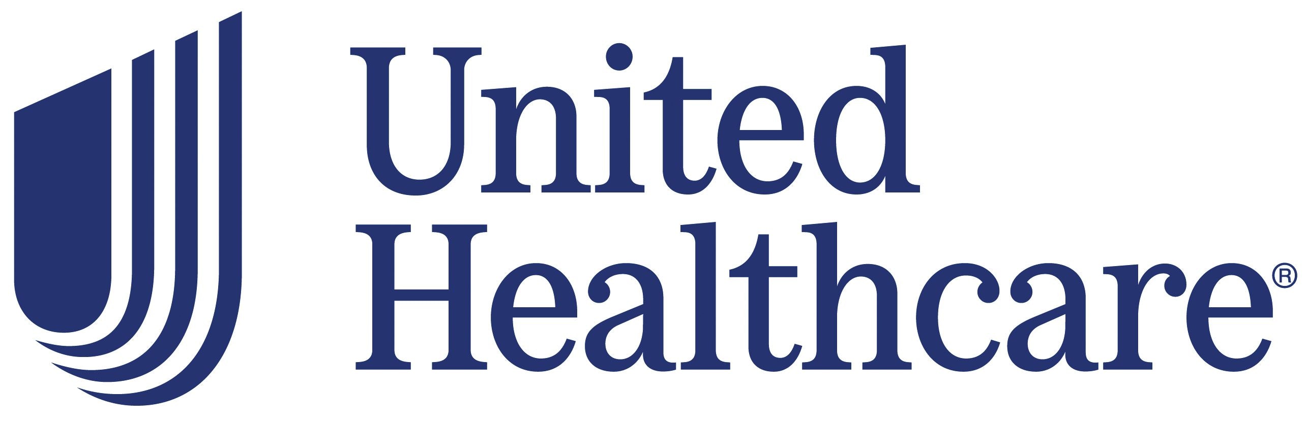 United Healthcare Sponsor Logo