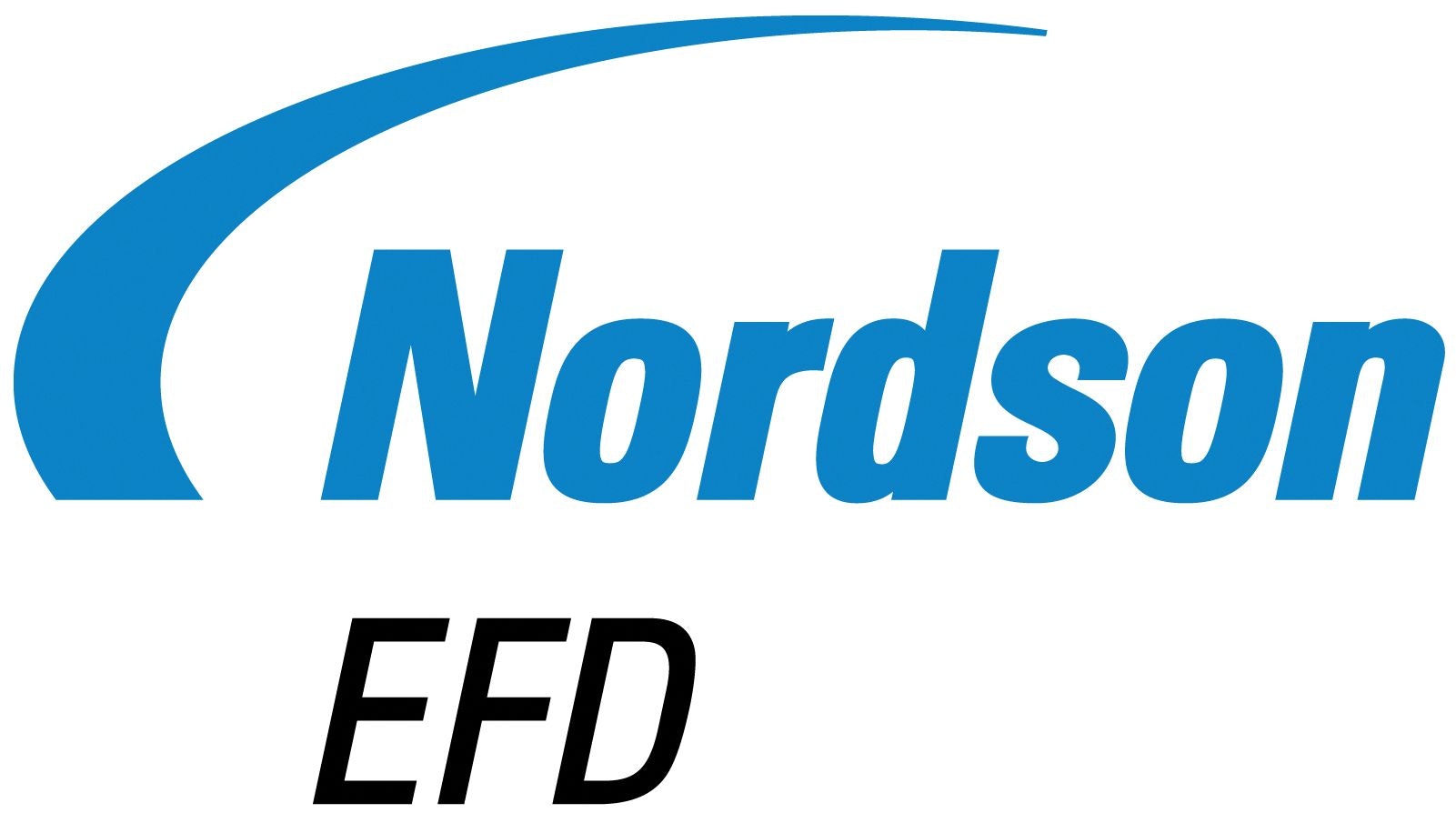 Nordson Sponsor Logo