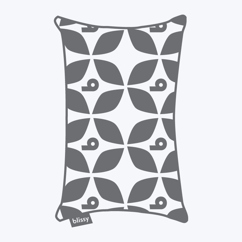 blissy pillow