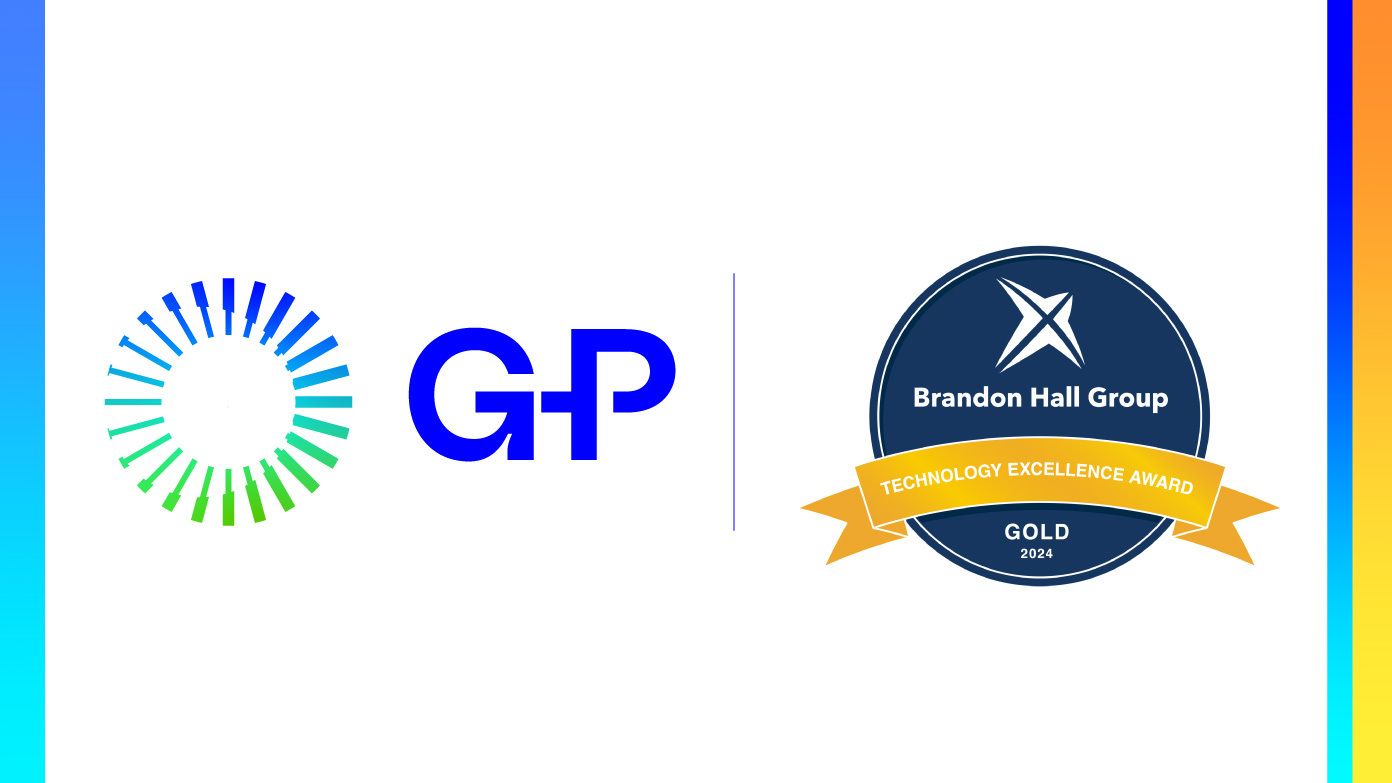 G-P Wins Top Honors in Brandon Hall Group’s Excellence in Technology Awards for Second Consecutive Year