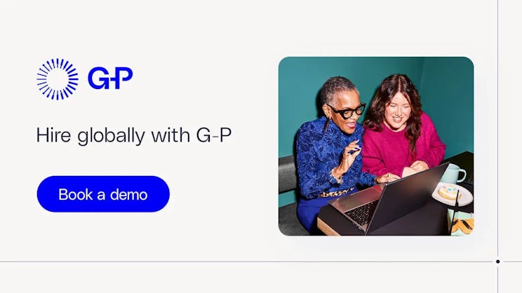 zatrudniaj globalnie w G-P