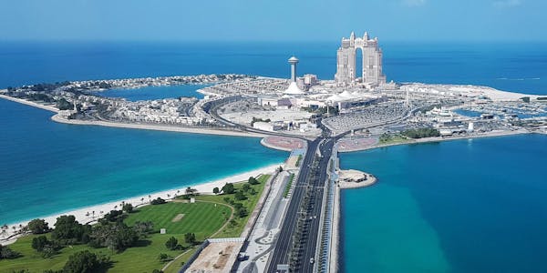 United Arab Emirates