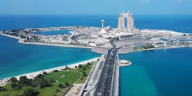 United Arab Emirates