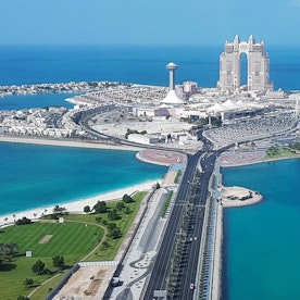 United Arab Emirates