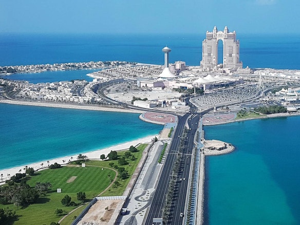 संयुक्त अरब अमीरात