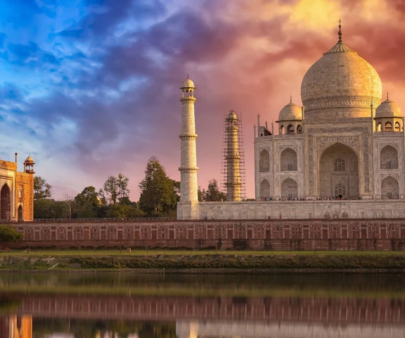 Dochteronderneming India