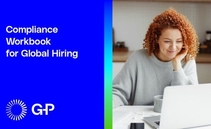 Compliance Workbook for Global Hiring