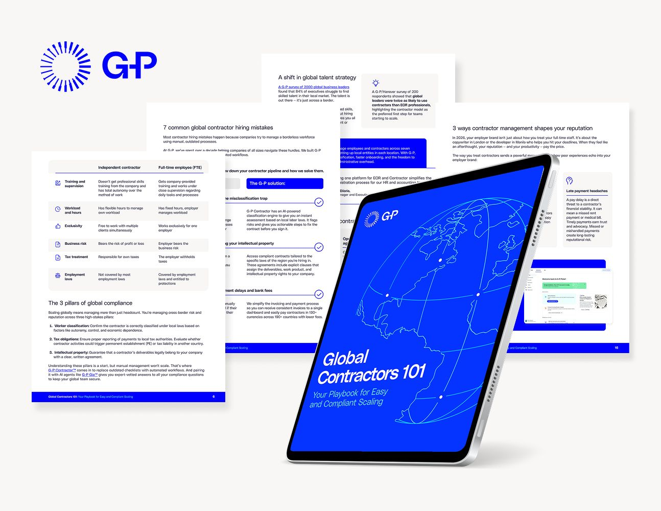 Auftragnehmer 101 E-Book