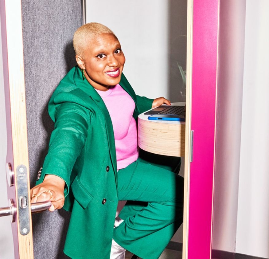 G-P Schedule some time with us