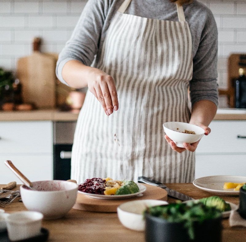 Perimenopause Diet: What to Eat and Avoid