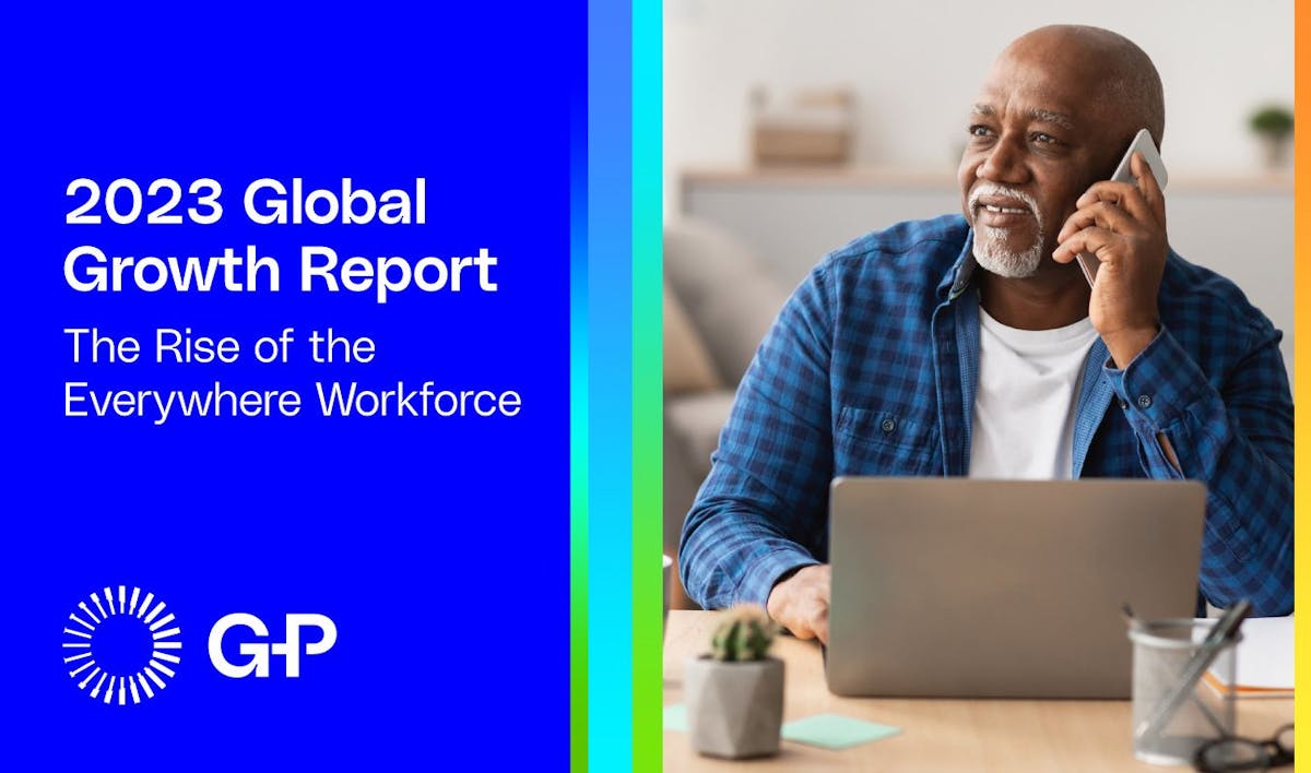 Global Growth Report 2023