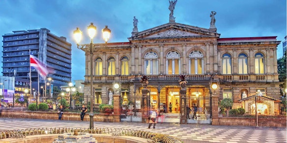 कोस्टा रिका