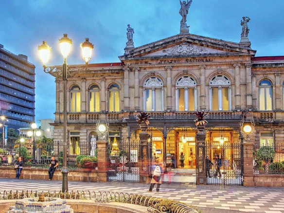 कोस्टा रिका