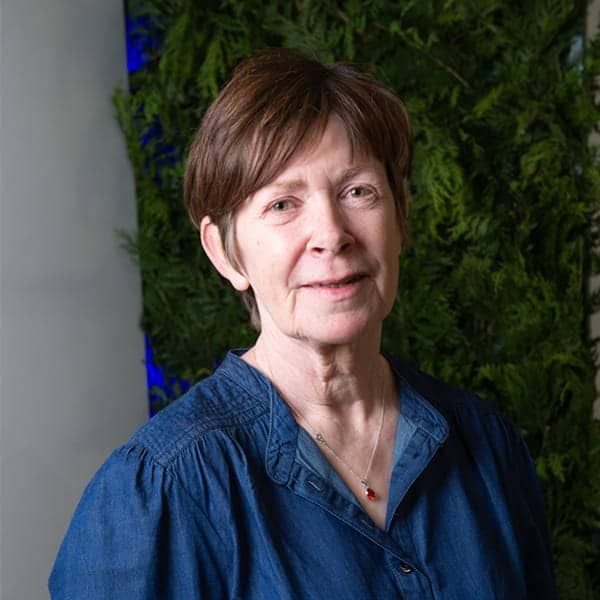 Imagen de perfil de Sandra O’Farrell