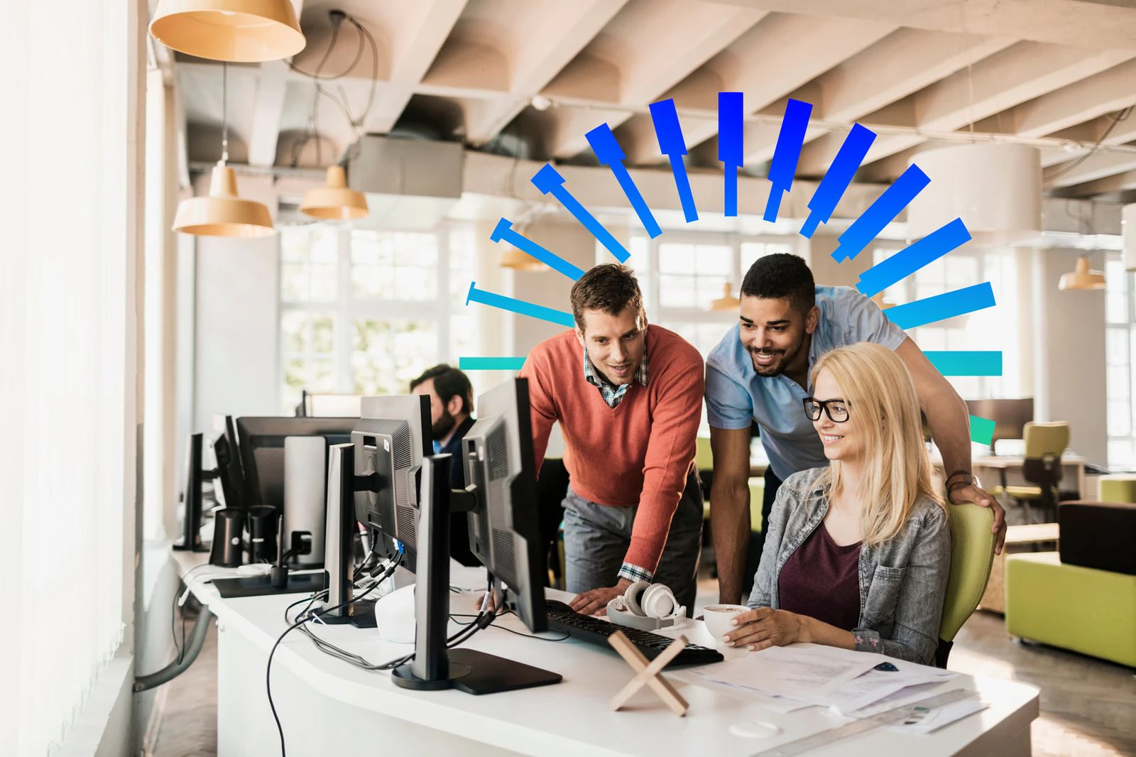 Build Your International Team Quickly and Easily