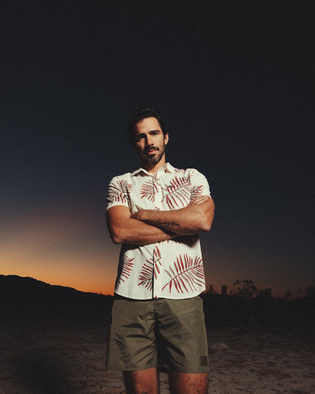 State of Mind: Surplus in Paradise 2