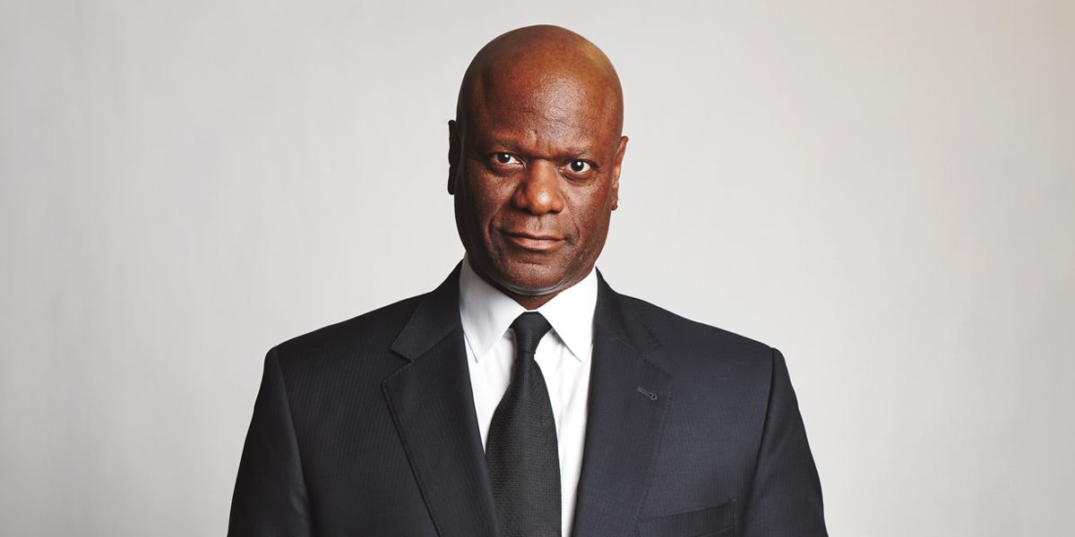 Prince Charles Alexander in front of a white background.