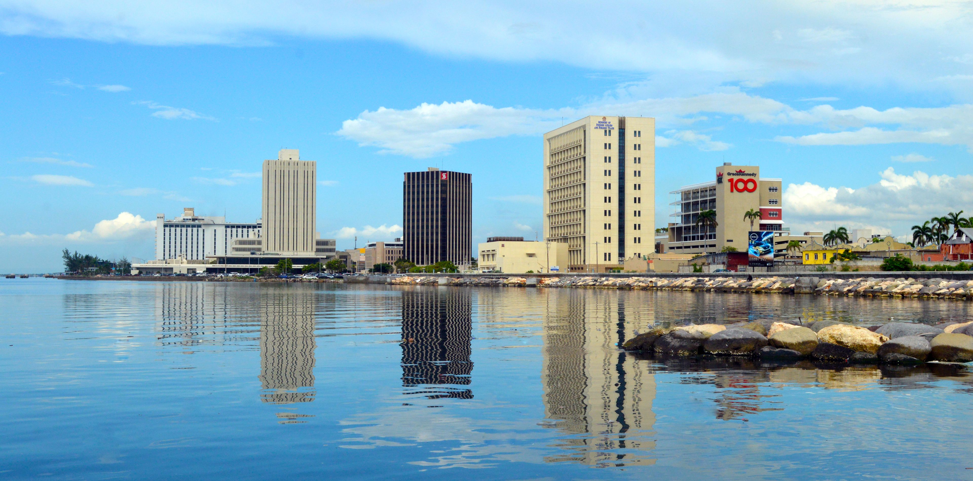 Jamaica Tourist Board Image 5