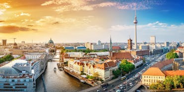 Germany office location