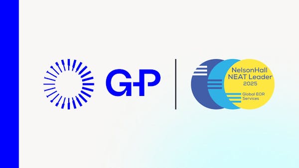 G-P Named an Industry Leader in NelsonHall’s Global Employer of Record (EOR) Market Analysis for Fifth Consecutive Report 