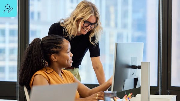 Contractor and company meet and are happy with compliant contract