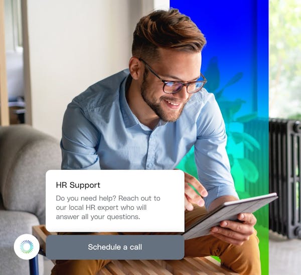 A Unified Experience