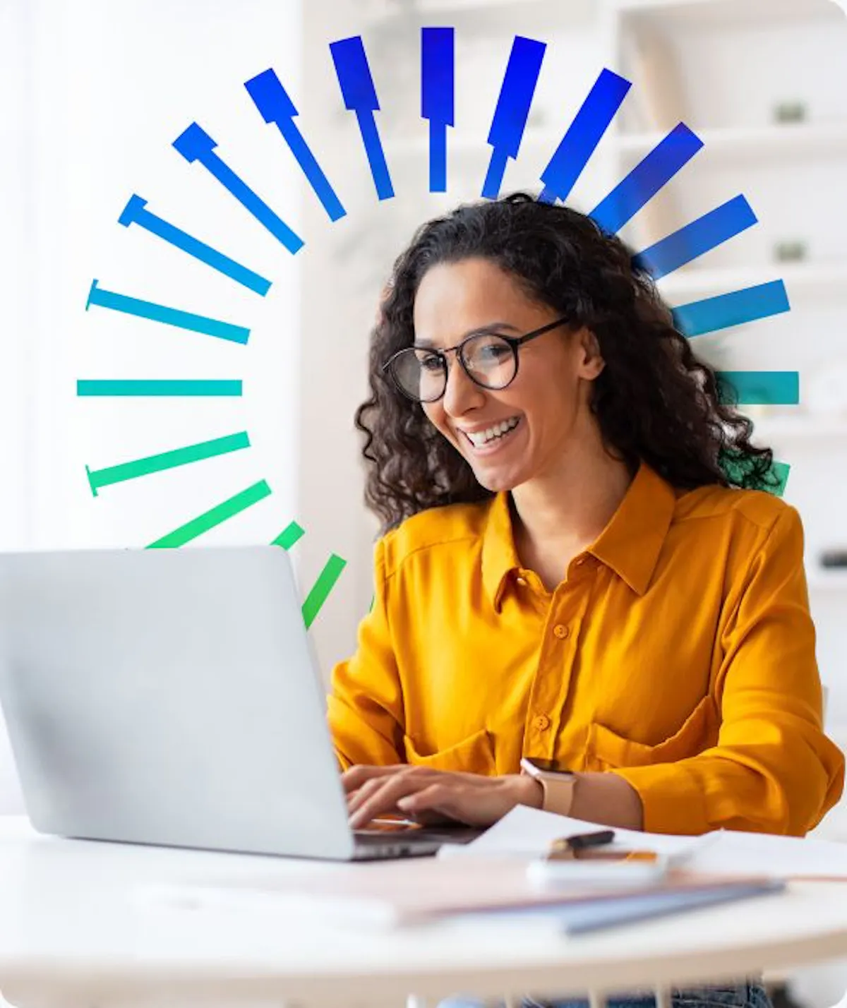 Estilo de vida de Workday​​ 