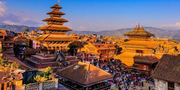 Nepal