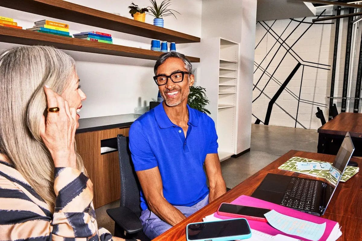 Serverless-First 전략