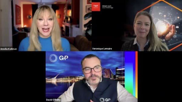 Webinar Regional de Tendencias de la Fuerza Laboral Europa, Oriente Medio y África (EMEA)