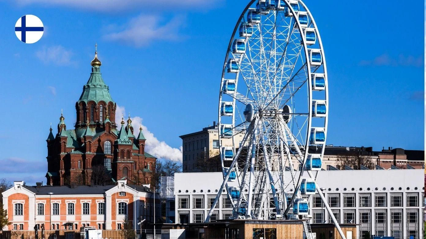 Guide de l'embauche en Finlande