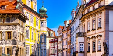 Czech Republic office location