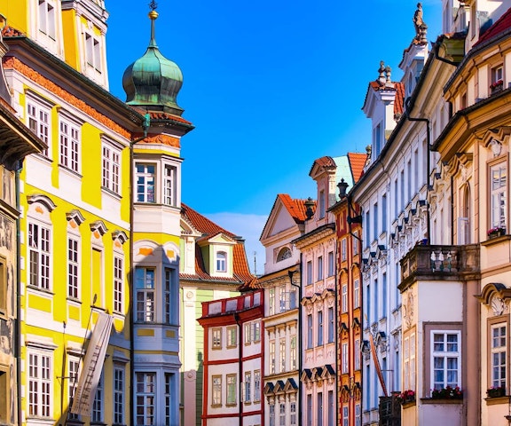 Subsidiaria en República Checa