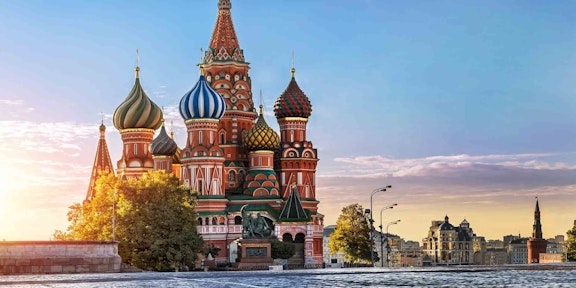 Società controllata Russia