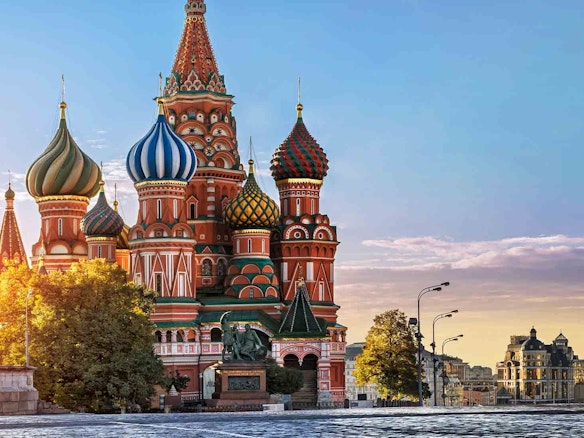 รัสเซีย