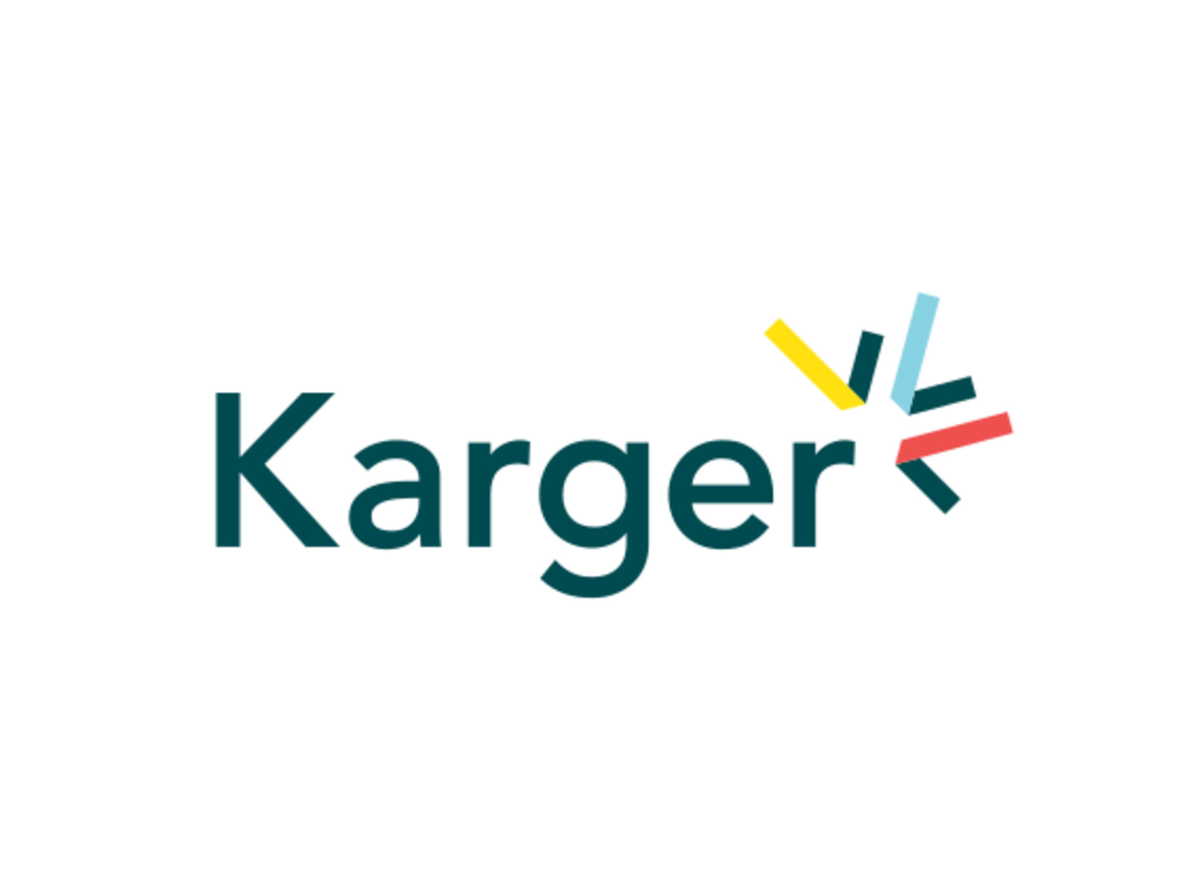 Karger Logo